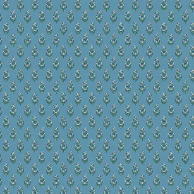 Rifle Paper Co. Wallpaper Paisley RF7473