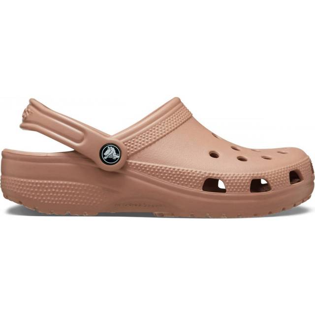 CROCS Classic |Gul |38/39
