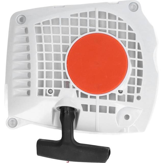Recoil Rewind Pull Start Starter Cover Assembly for Stihl MS231 MS251 MS251C Engine Start Parts