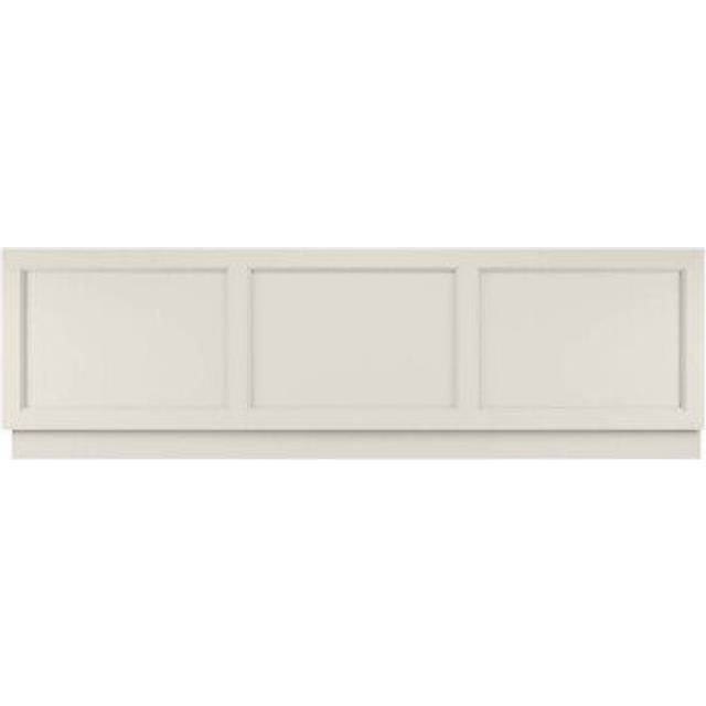 Hudson Reed Old London Timeless Sand 1800mm Front Bath Panel LOP407