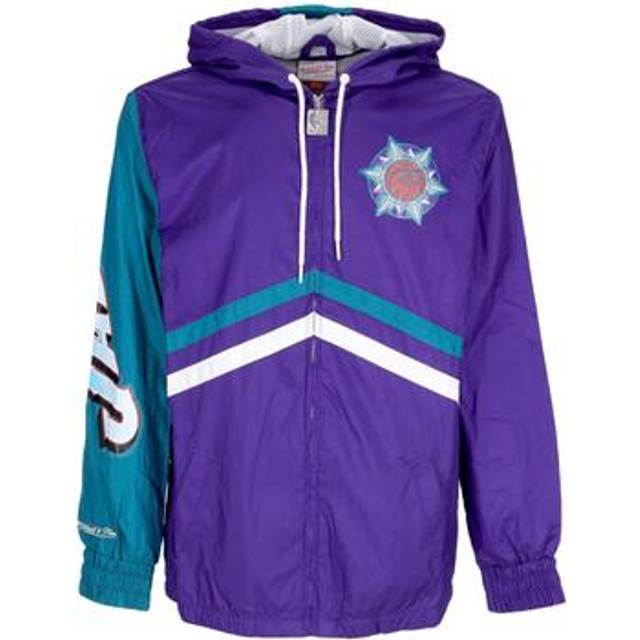 Mitchell & Ness, Sweatshirts & Hoodies, Herr, S, Huvtröjor