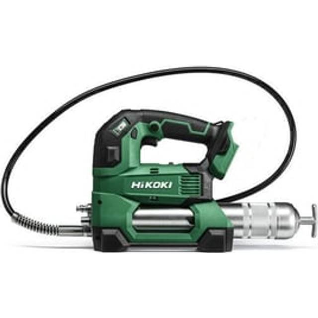 HIKOKI FETTSPRUTA AL18DA 18V SOLO