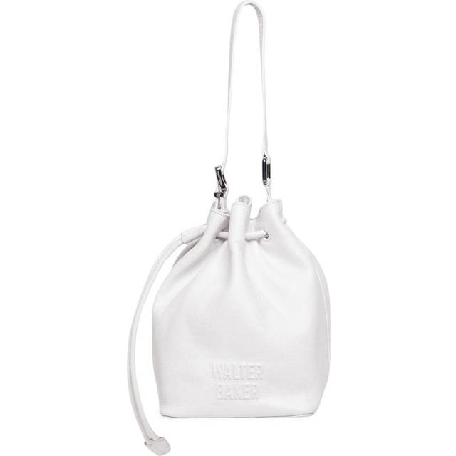 Walter Baker Rue Leather Bucket Bag