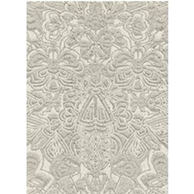 Moooi for Arte Tapete Mimic Moth - Dodo - cream