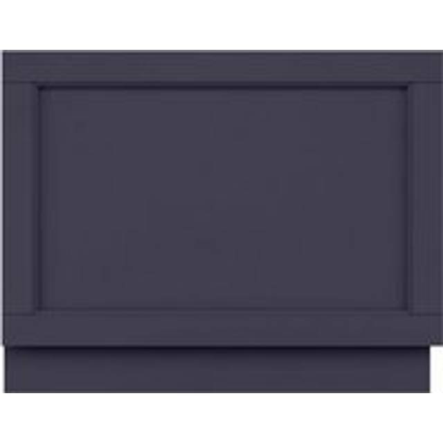 Hudson Reed Old London Twilight Blue 750mm End Bath Panel LOP312