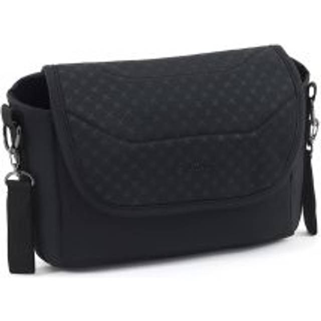 Oyster Organiser - Raven