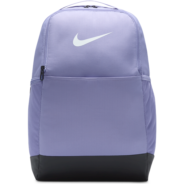 Nike Brasilia 9.5 Backpack lilac
