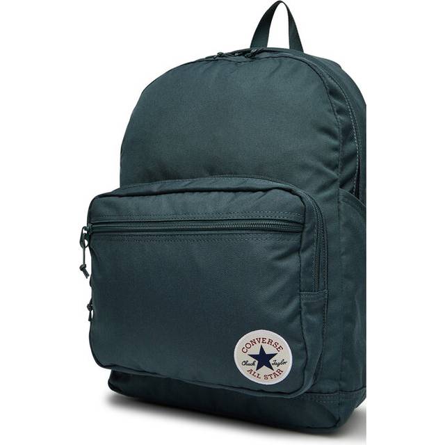 Converse Womens Go 2 Backpack - Dark Grey, True Nature, Women