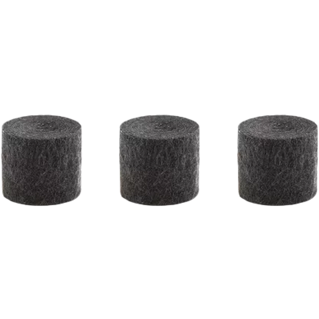 Katadyn Befree AC - Cartouche De Charbon Actif X3 - Vattenfilter Unik storlek