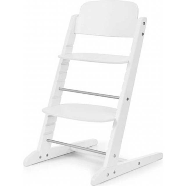 Cybex matstol IRIS All White - Vit