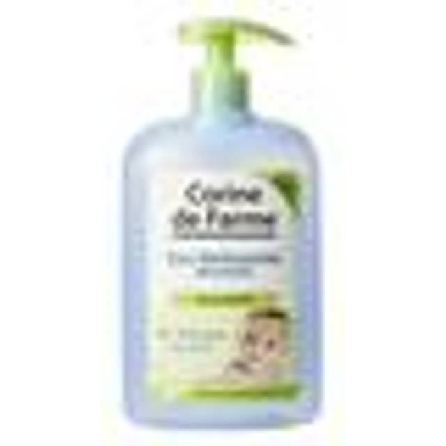 Corine De Farme Corine De F Agua Limpiadora Micelar 500ml