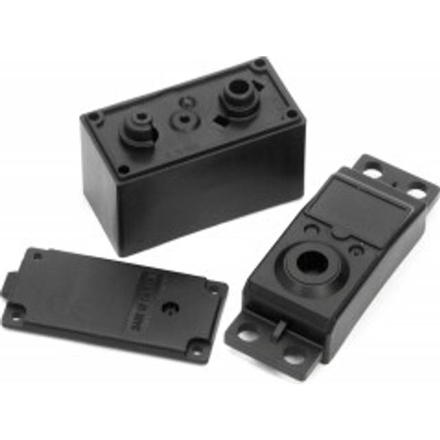 HPI Racing Servo Case Set SF-1