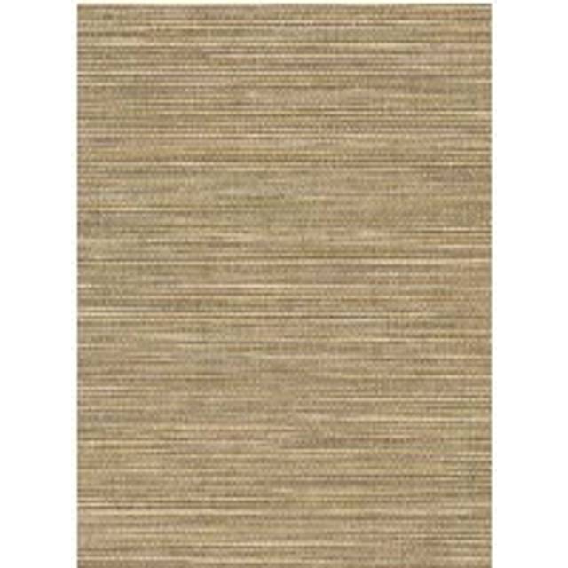 Essentials by Arte International Tapete La Prairie - Dark Natural - beige/brown