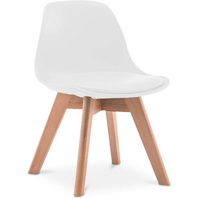 Children's Chair - Children's Chair Scandinavian Design - Alvin