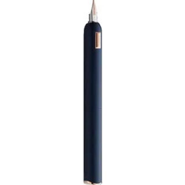 Lamy - Dialog Cc Fountain Pen Blue Extra Fine (ef)