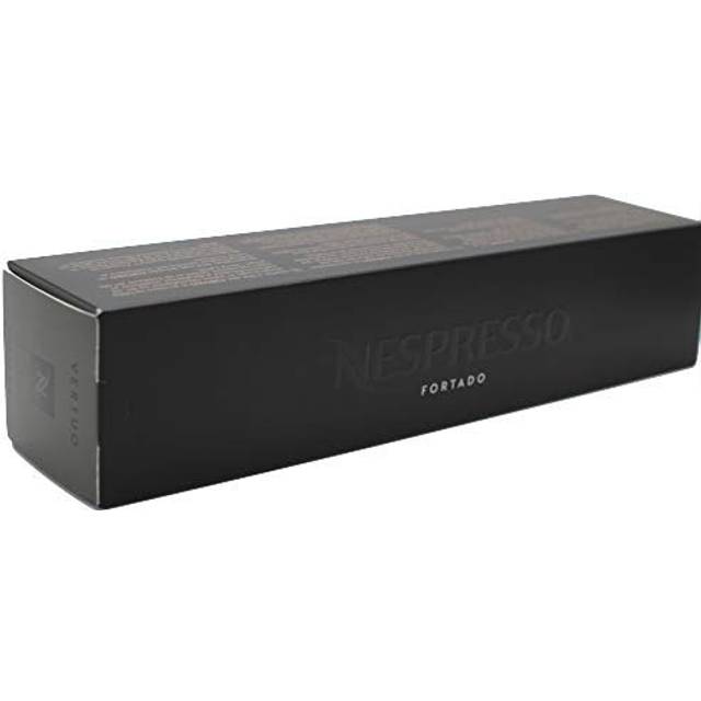 Nespresso Vertuo Fortado 150 ml 8/11 – 30 kapslar