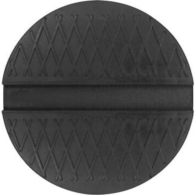 SEALEY Jacking Pad Slotted Pinch Weld Universal | JP20 | GSF Car Parts