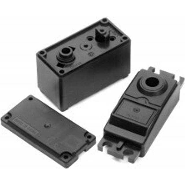 HPI Racing Servo Case Set SF-2