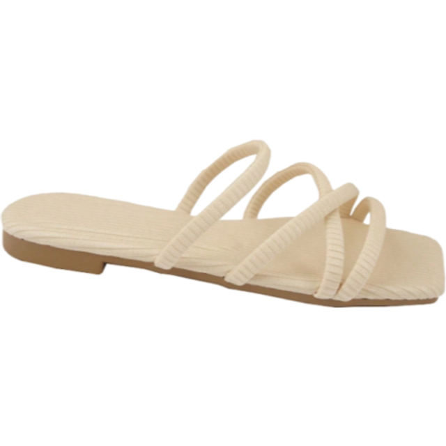 planare Women&#39;s Casual Holiday Style Flat Sandals