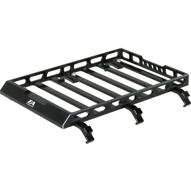 Kyosho AL roof for 4X4 Jimny rack MINI-Z [Eagle model] [#MINI-Z4X4-03U] svart