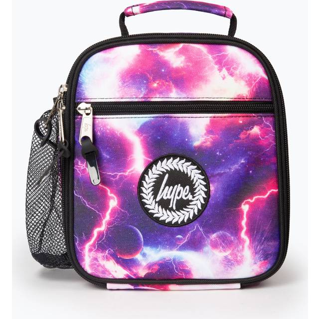 Hype Kids Space War Lunch Box - Multi - Size: ONE size