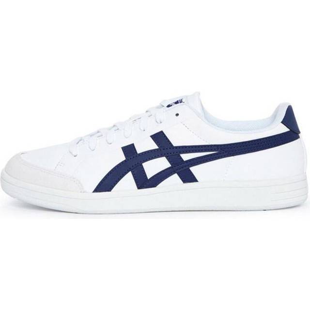 Onitsuka Tiger Advanti White Blue Unisex Sneakers 1183A506-101 41.5