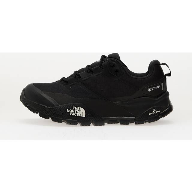 Sneakers The North Face W Offtrail Hike Gore-Tex Tnf Black/ Tnf White UK 4.5 (4.5)