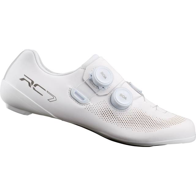 Women's shoes Shimano SH-RC703 - Blanc