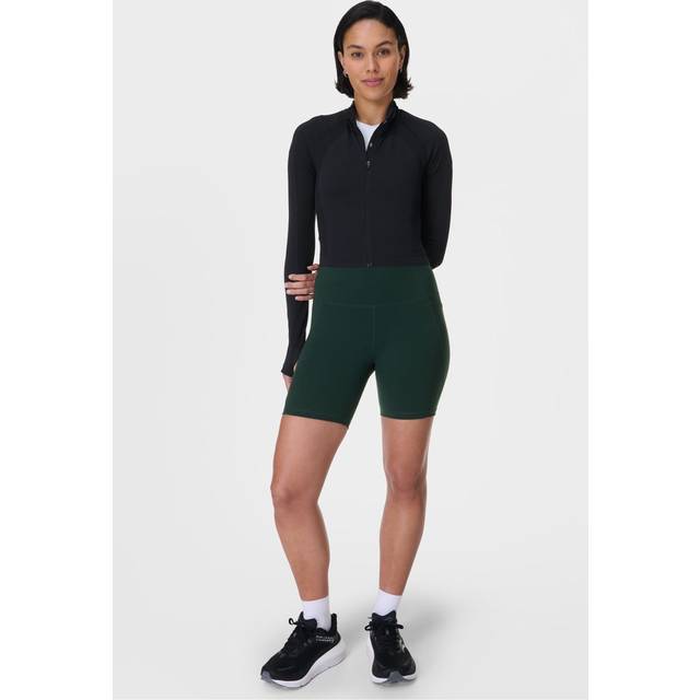Sweaty Betty Power 6" Biker Shorts