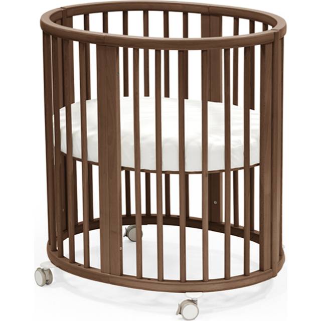 Stokke Sleepi Mini V3 Warm Brown