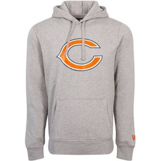 Hooded sweatshirt Chicago Bears NFL - Gris - 2XL