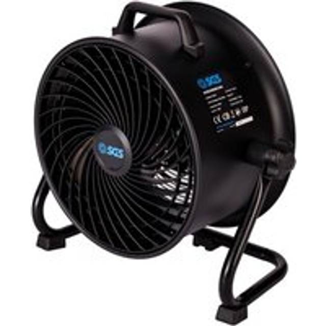 SGS 41cm High Velocity Drum Fan
