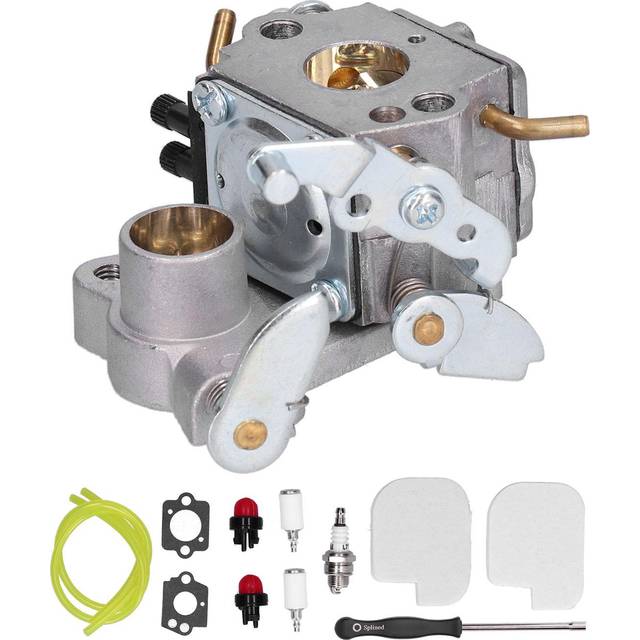 Carburetor Air Filter Primer Bulb Kit 54500 70601 545040701 for ZAMA C1MW26 C1MW26C