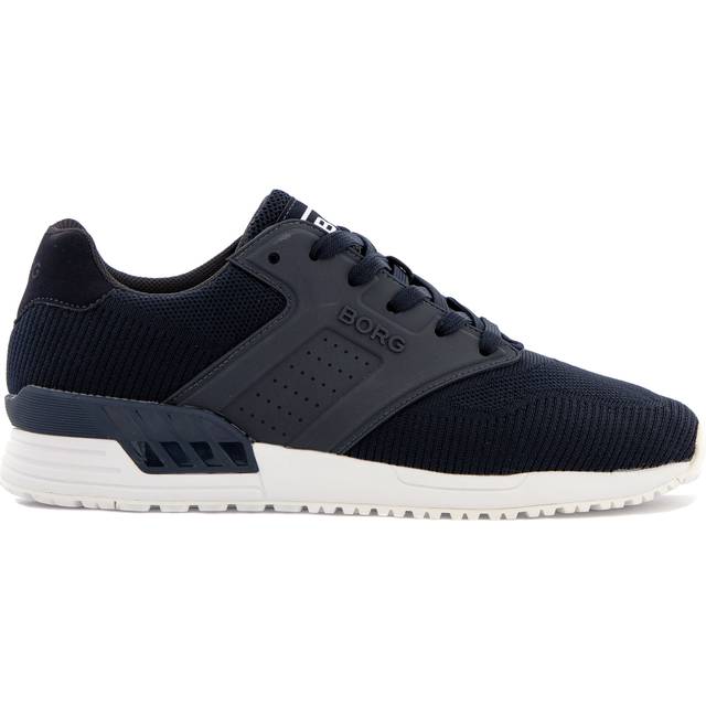 Björn Borg Blå Sneakers / 43 (43)