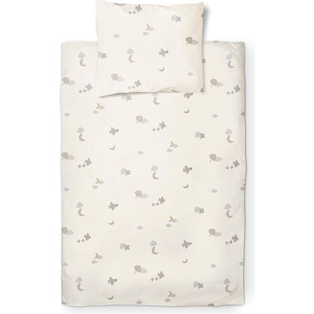 Moonboon Babysengetøj Over The Moon Nature