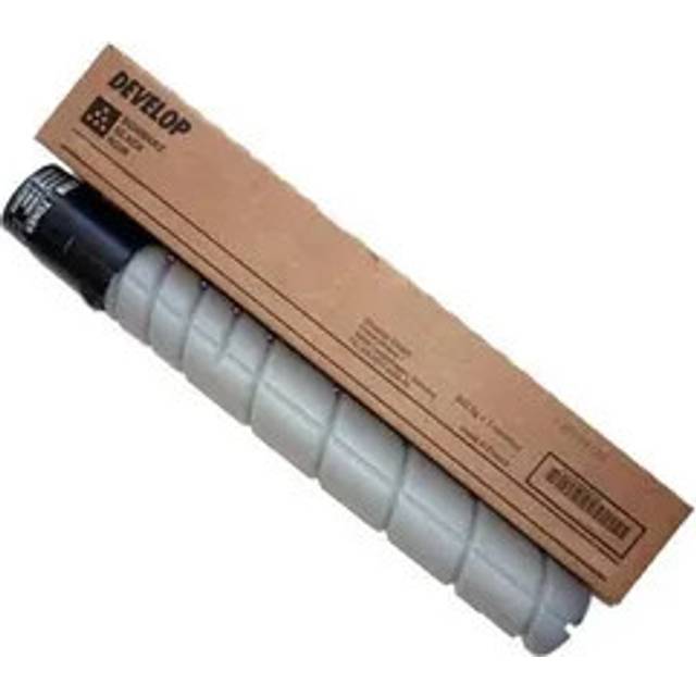 Develop Toner Cartridge 1 Pc - Sort