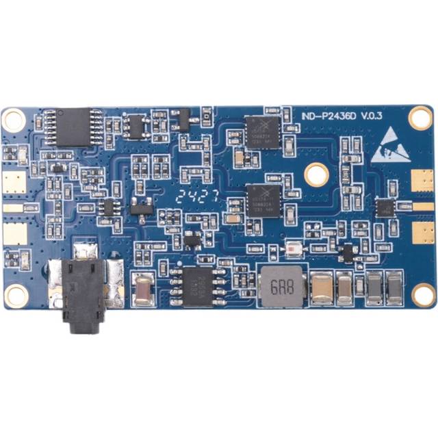 New 2.4GHz 4W Signal Booster Antenna Range Extender with Accessories