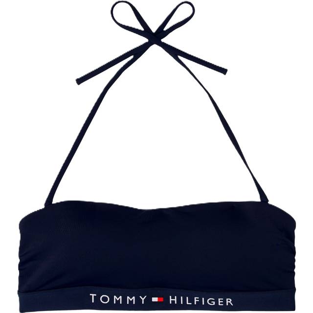 Original Bandeau Bikini Top