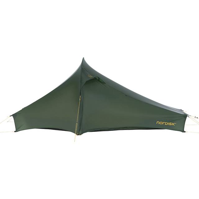 Telemark 2.2 LW (2.0) Tent