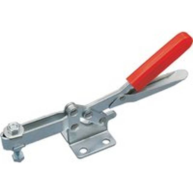 Indexa H300FA 'U' Bar Adjustable Horizontal Clamp