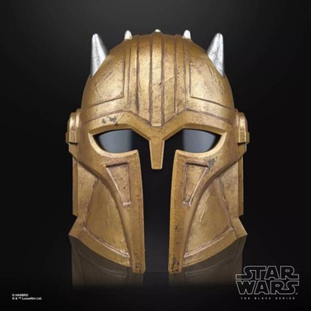 Star Wars Mist Electronic Helmet - One Colour
