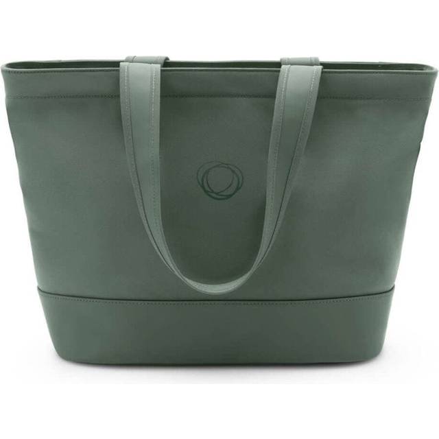 Bugaboo Changing Bag - Forest Green
