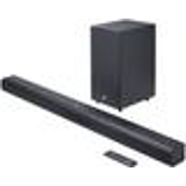 JBL Cinema SB580 3.1 Virtual Dolby Atmos soundbar