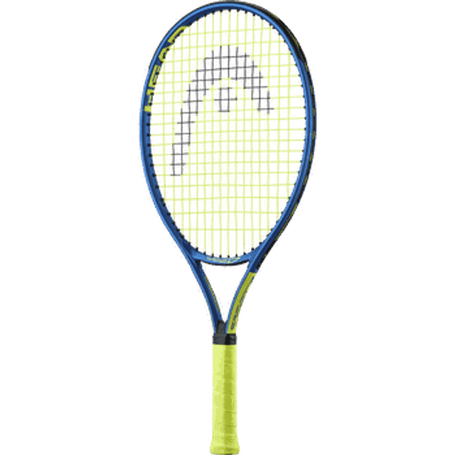 Head Speed JR 23
