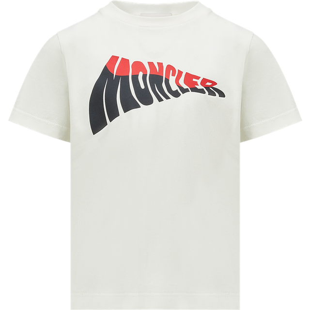 Casual Cotton T-Shirt