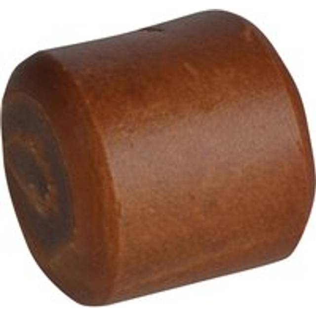 Thor 25mm Diameter Medium Brown Spare Face