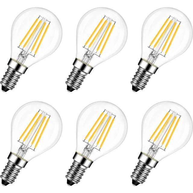 15m Outdoor String Lights, led Outdoor String Lights with 25 G40 Plastic Outdoor Bulbs, IP45 Waterproof String Lights for Garden, Patio, Bistro