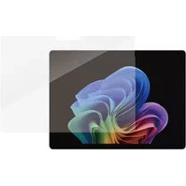 PanzerGlass ® Screen Protector Microsoft Surface Pro X | Pro 8 | Pro 9 | Pro 10 | Pro 11 | Ultra-Wide Fit