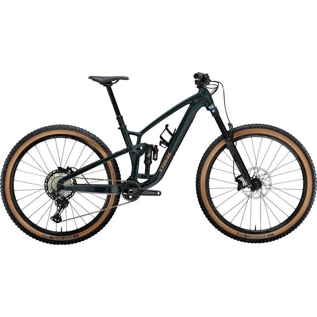 Trek Fuel EX 8 XT Gen 6 ML