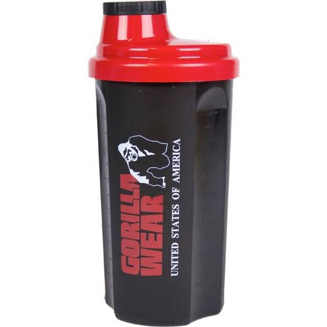 Gorilla Wear Shaker 700 ml